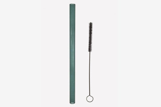 Simply Straws Wide 8-Inch.